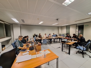 El Centro de Integración de Datos continuará funcionando de forma telemática hasta que se desactive la emergencia por la DANA